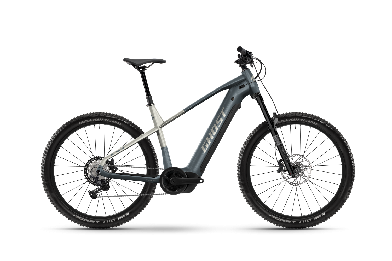 Ghost E-TERU PRO - C1